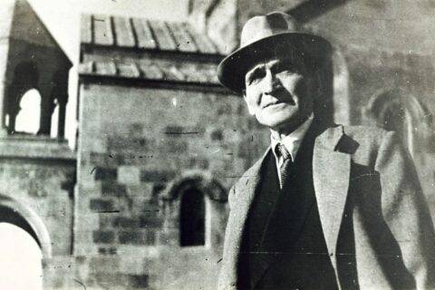 ԴԵՐԵՆԻԿ ԴԵՄԻՐՃՅԱՆԻ «ԱՎԵԼՈՐԴԸ» ԴԵՐԵՆԻԿ ԴԵՄԻՐՃՅԱՆԻ «ԱՎԵԼՈՐԴԸ»