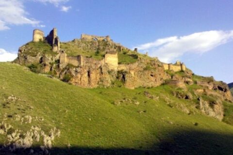 Հովհաննես Թումանյան, «Թմբկաբերդի առումը» Հովհաննես Թումանյան, «Թմբկաբերդի առումը»