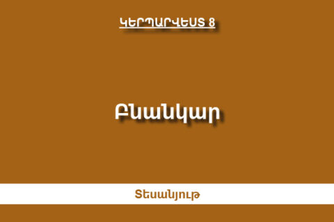 Բնանկար Բնանկար