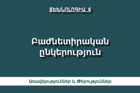Բաժնետիրական ընկերություն Բաժնետիրական ընկերություն