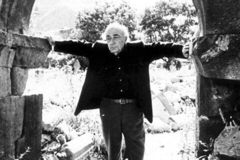 Համո Սահյան Համո Սահյան